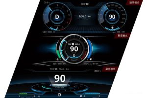 Νέο «μεγάλο» Mitsubishi Grand Lancer (+video)