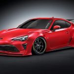 Ιαπωνική τρέλα με Toyota GT86 και Nissan GT-R (+videos)