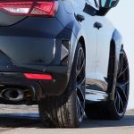 Βελτιωμένο SEAT Leon FR diesel με 220 άλογα είναι πραγματικό... τούμπανο!