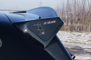 Βελτιωμένο SEAT Leon FR diesel με 220 άλογα είναι πραγματικό… τούμπανο!