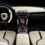 Τον Απρίλιο το πρώτο SUV της Lamborghini