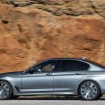 Οδηγούμε στην Ελλάδα τη νέα BMW Σειρά 5