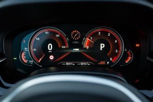 Οδηγούμε στην Ελλάδα τη νέα BMW Σειρά 5