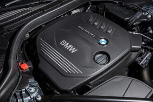 Οδηγούμε στην Ελλάδα τη νέα BMW Σειρά 5