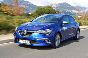 Renault Megane 1.5D GT Line (1)