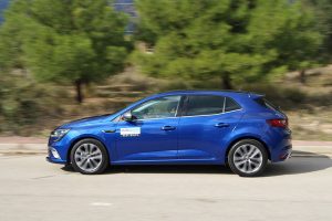 Renault Megane 1.5D GT Line (6)