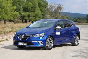 Renault Megane 1.5D GT Line (7)