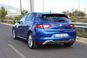 Renault Megane 1.5D GT Line (9)
