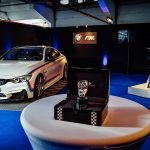 Το ασύλληπτο δώρο της BMW στους αγοραστές της M4 Magny Cours Edition