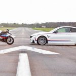 Το ασύλληπτο δώρο της BMW στους αγοραστές της M4 Magny Cours Edition