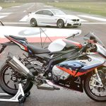 Το ασύλληπτο δώρο της BMW στους αγοραστές της M4 Magny Cours Edition