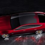 Εντυπωσιακή η νέα Mercedes-AMG GT Concept (+video)