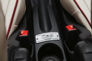 Νέο Fiat 500 Sessantesimo για τα 60 χρόνια του 500