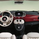 Νέο Fiat 500 Sessantesimo για τα 60 χρόνια του 500