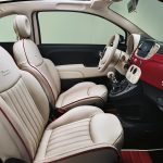 Νέο Fiat 500 Sessantesimo για τα 60 χρόνια του 500
