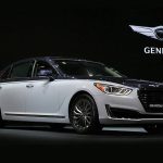 Το Hyundai που μοιάζει με Bentley!