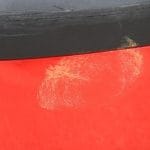 Αφαίρεση γρατσουνιών από το αυτοκίνητο