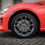 Μία… πολύ σπέσιαλ Toyota GT86 περιορισμένης παραγωγής