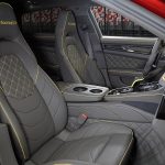 Βελτιωμένη Porsche Panamera πραγματική τραγωδία!