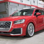 Πρώτη βελτίωση για το Audi Q2