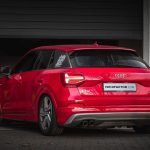 Πρώτη βελτίωση για το Audi Q2