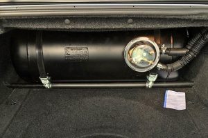 Προσφορά υγραεριοκίνηση από 540 ευρώ και άτοκα