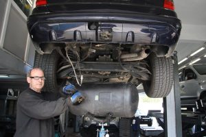 Προσφορά υγραεριοκίνηση από 540 ευρώ και άτοκα