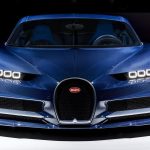 Η Bugatti έβγαλε «γυμνή» έκδοση της Chiron (+video)