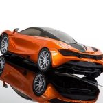 Αυτή είναι η μόνη McLaren που μπορούμε να αγοράσουμε...
