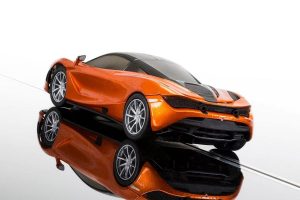 Αυτή είναι η μόνη McLaren που μπορούμε να αγοράσουμε…