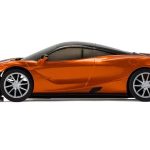 Αυτή είναι η μόνη McLaren που μπορούμε να αγοράσουμε...
