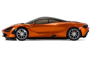 Αυτή είναι η μόνη McLaren που μπορούμε να αγοράσουμε…