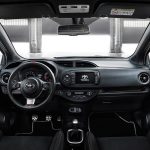 Νέες λεπτομέρειες για το Toyota Yaris GRMN των 210 ίππων