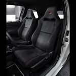 Νέες λεπτομέρειες για το Toyota Yaris GRMN των 210 ίππων