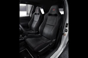 Νέες λεπτομέρειες για το Toyota Yaris GRMN των 210 ίππων