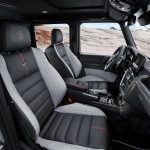 Η βελτιωμένη Mercedes G-Class της Brabus είναι ασταμάτητη!