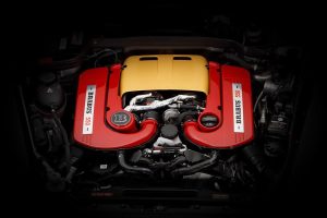 Η βελτιωμένη Mercedes G-Class της Brabus είναι ασταμάτητη!