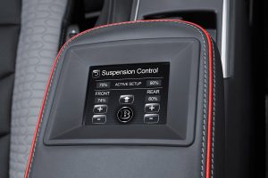 Η βελτιωμένη Mercedes G-Class της Brabus είναι ασταμάτητη!