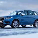 Volvo: Τέλος τα diesel μετά το 2020
