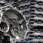 Πως κατασκευάζεται το νέο κιβώτιο ταχυτήτων της VW (+video)