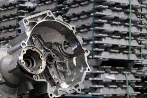 Πως κατασκευάζεται το νέο κιβώτιο ταχυτήτων της VW (+video)