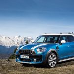 Οδηγούμε το νέο MINI Countryman