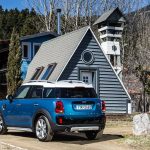 Οδηγούμε το νέο MINI Countryman