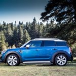 Οδηγούμε το νέο MINI Countryman