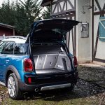 Οδηγούμε το νέο MINI Countryman