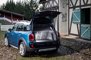 Οδηγούμε το νέο MINI Countryman