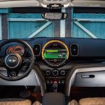 Οδηγούμε το νέο MINI Countryman