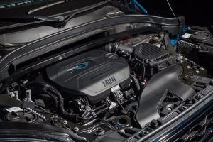 Οδηγούμε το νέο MINI Countryman