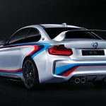 BMW M2 CSL για τα μάτια μας μόνο