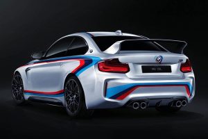 BMW M2 CSL για τα μάτια μας μόνο